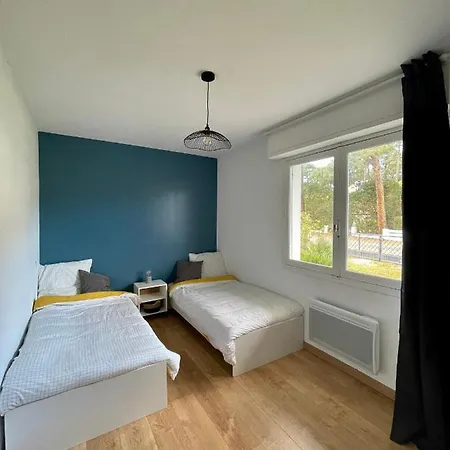 Appartement L'ocenoa2