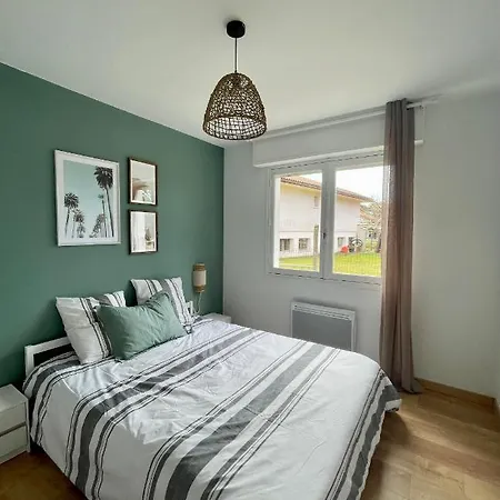 L'ocenoa2 Appartement