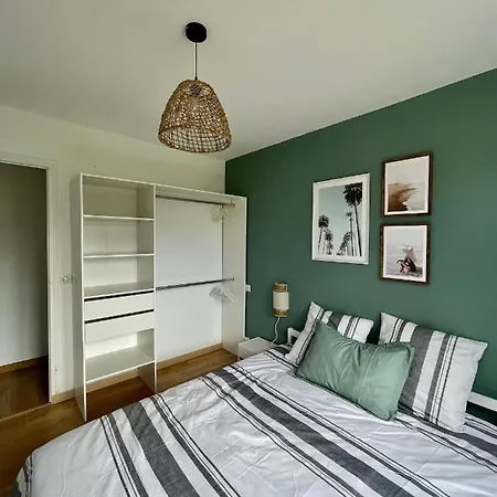 Appartement L'ocenoa2