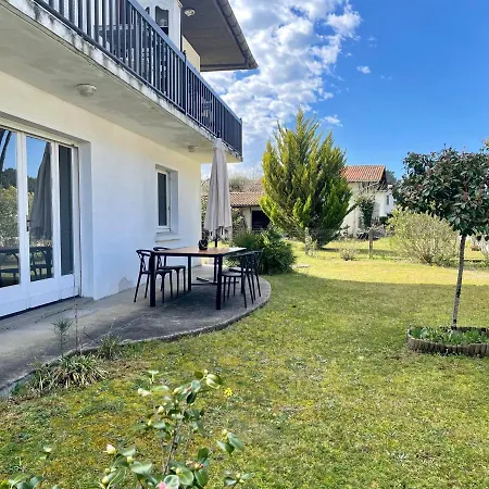 Appartement L'ocenoa2