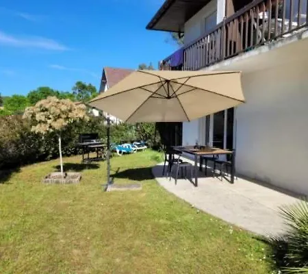 L'ocenoa2 Appartement