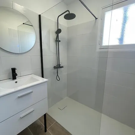 Apartman L'ocenoa2 *
