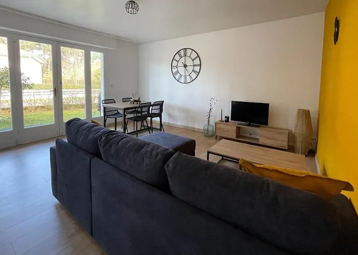 L'ocenoa2 * Mimizan-Plage