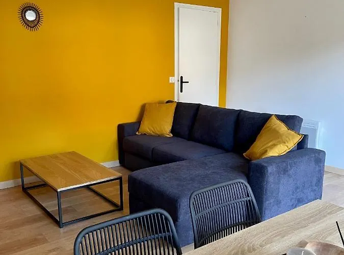 L'ocenoa2 アパート *