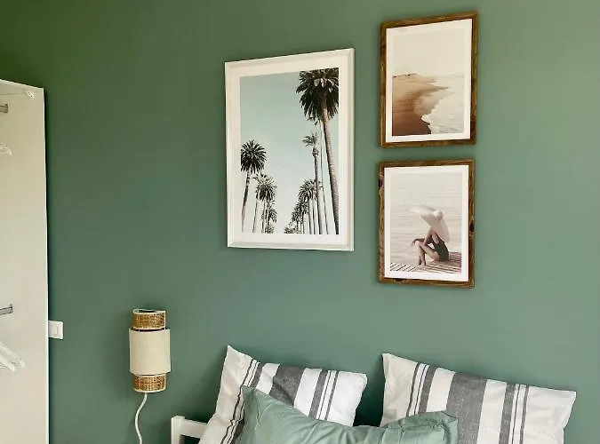 L'ocenoa2 * Mimizan-Plage