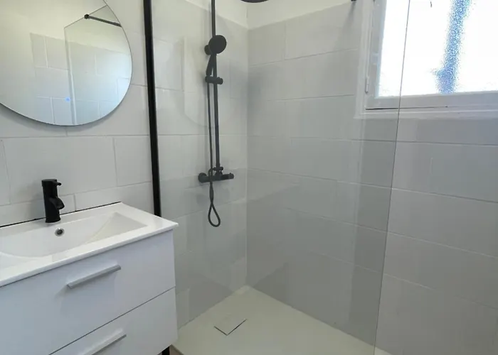 アパート L'ocenoa2 *